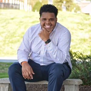 Meet your Posher, Jordan